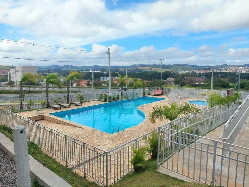 Foto 4 de Apartamento com 1 quarto à venda, 47m2 em Pocos De Caldas - MG