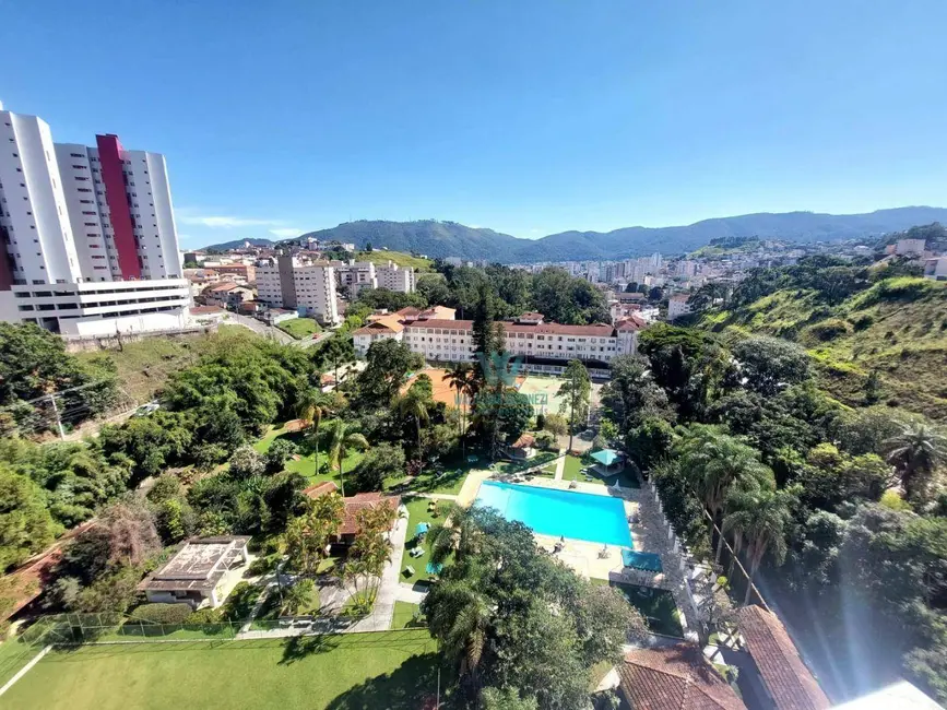 Foto 8 de Apartamento com 3 quartos para alugar, 132m2 em Jardim Quisisana, Pocos De Caldas - MG