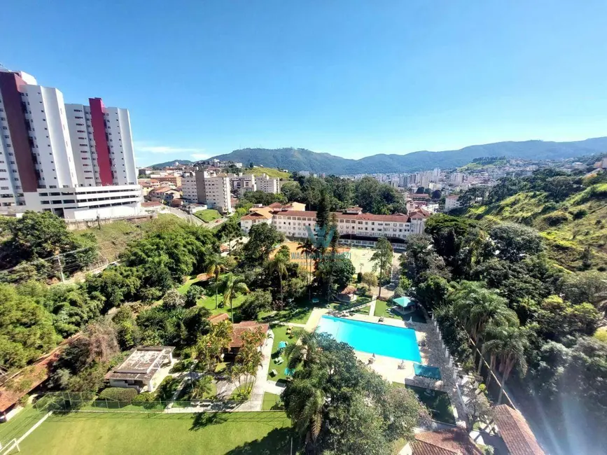 Foto 7 de Apartamento com 3 quartos para alugar, 132m2 em Jardim Quisisana, Pocos De Caldas - MG