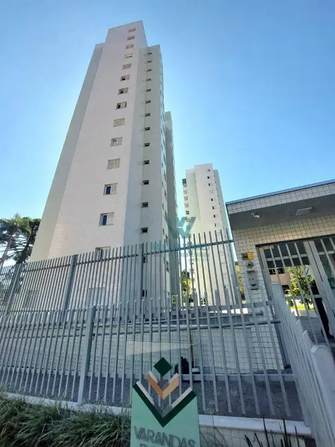 Foto 1 de Apartamento com 3 quartos para alugar, 132m2 em Jardim Quisisana, Pocos De Caldas - MG