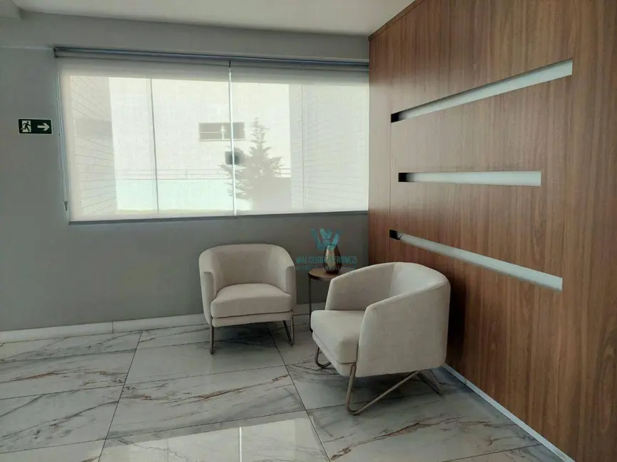 Foto 4 de Apartamento com 3 quartos para alugar, 132m2 em Jardim Quisisana, Pocos De Caldas - MG