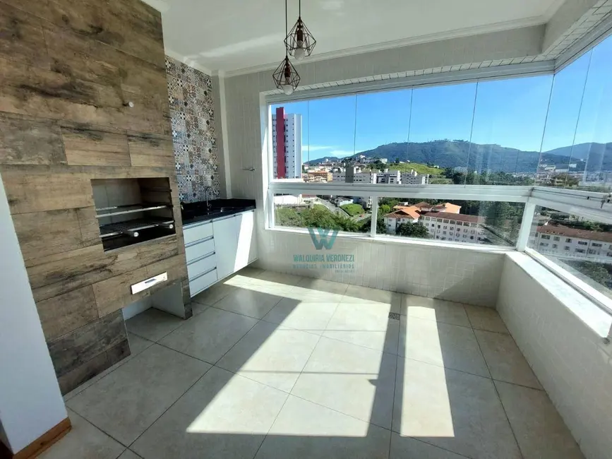 Foto 6 de Apartamento com 3 quartos para alugar, 132m2 em Jardim Quisisana, Pocos De Caldas - MG