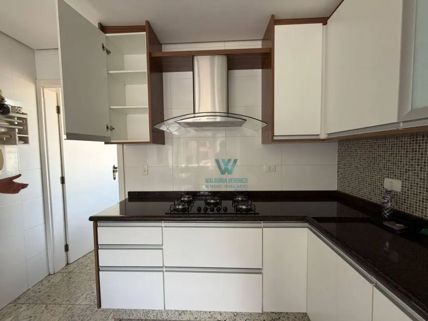 Foto 4 de Apartamento com 3 quartos para alugar, 96m2 em Jardim dos Estados, Pocos De Caldas - MG