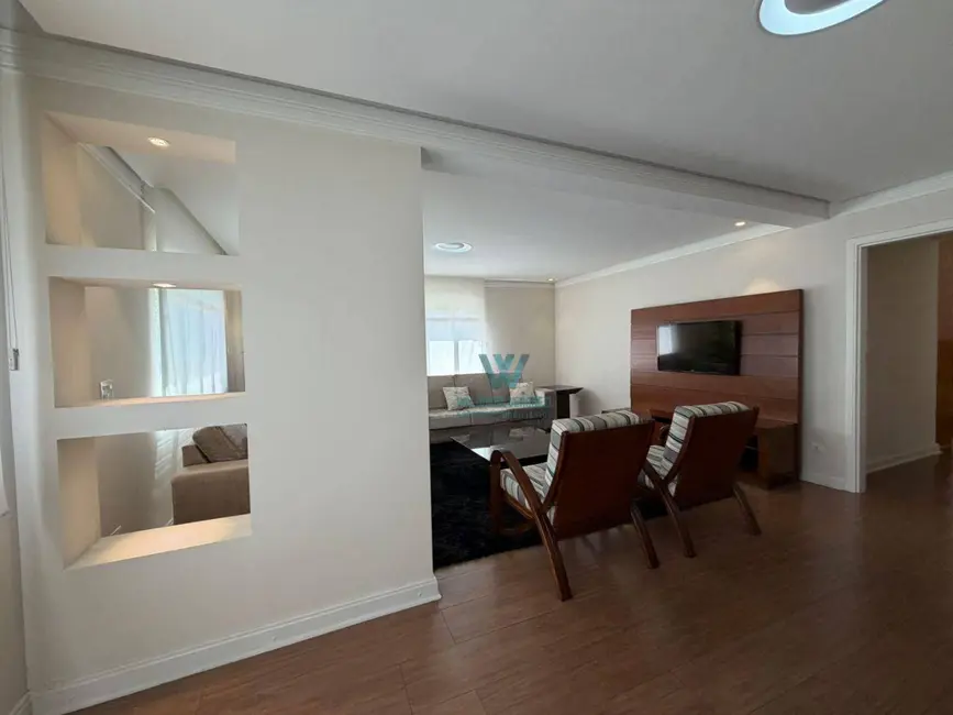 Foto 5 de Apartamento com 3 quartos para alugar, 96m2 em Jardim dos Estados, Pocos De Caldas - MG