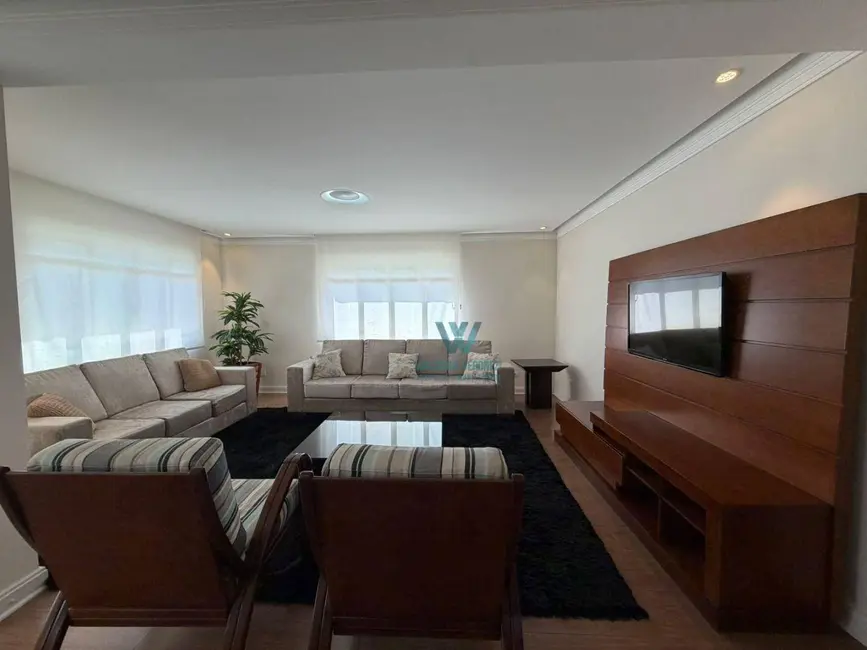 Foto 7 de Apartamento com 3 quartos para alugar, 96m2 em Jardim dos Estados, Pocos De Caldas - MG