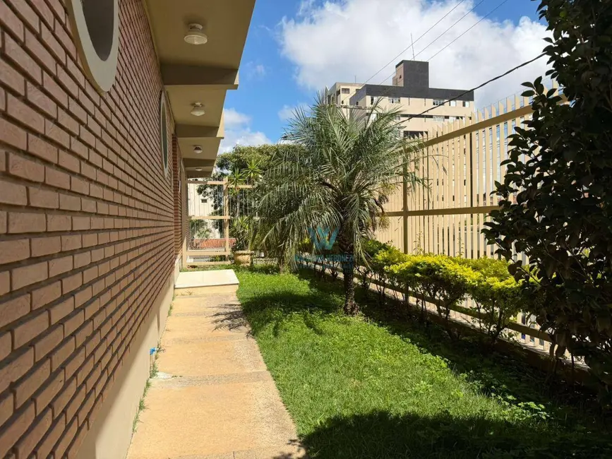 Foto 2 de Apartamento com 3 quartos para alugar, 96m2 em Jardim dos Estados, Pocos De Caldas - MG