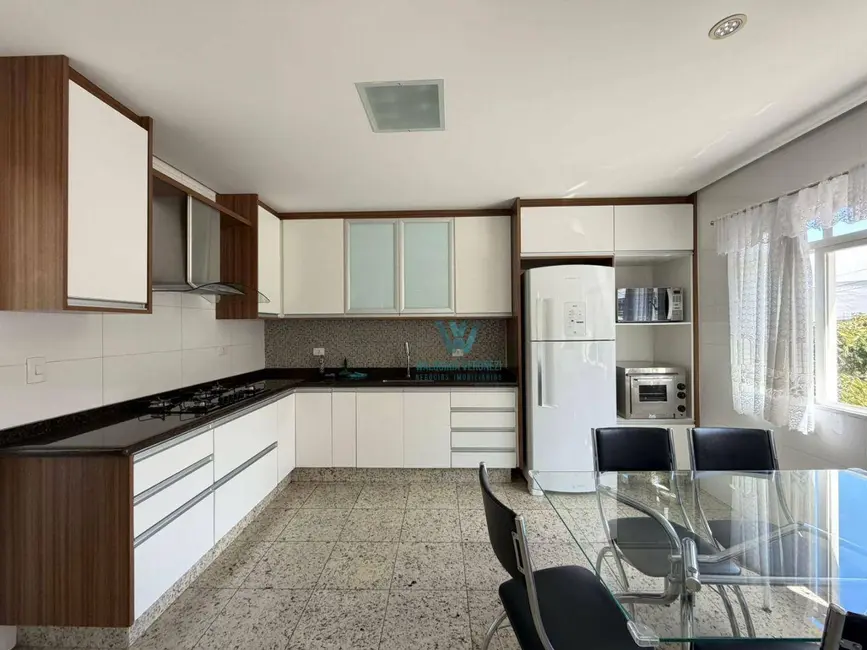 Foto 3 de Apartamento com 3 quartos para alugar, 96m2 em Jardim dos Estados, Pocos De Caldas - MG