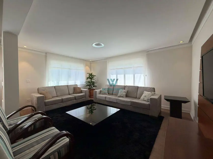 Foto 6 de Apartamento com 3 quartos para alugar, 96m2 em Jardim dos Estados, Pocos De Caldas - MG