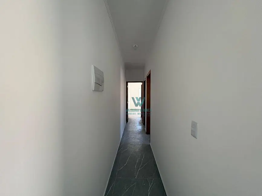 Foto 8 de Casa de Condomínio com 2 quartos à venda, 165m2 em Santa Teresa, Pocos De Caldas - MG