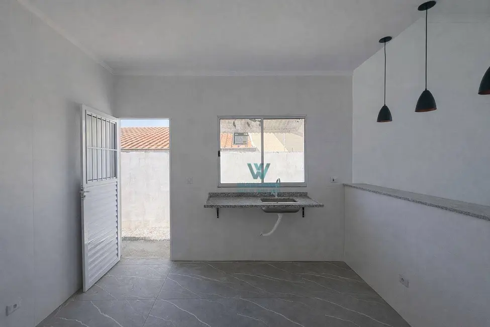 Foto 6 de Casa de Condomínio com 2 quartos à venda, 165m2 em Santa Teresa, Pocos De Caldas - MG