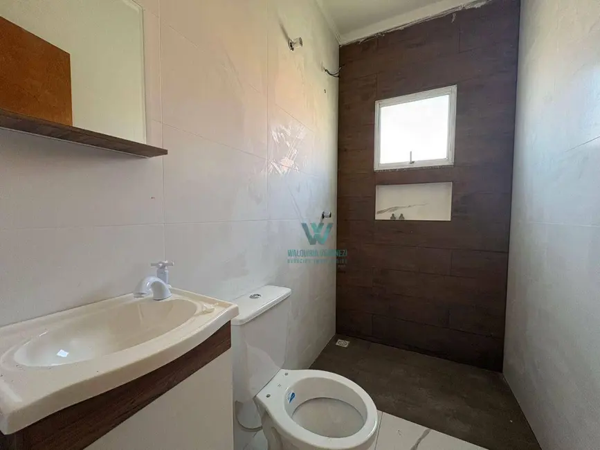 Foto 9 de Casa de Condomínio com 2 quartos à venda, 165m2 em Santa Teresa, Pocos De Caldas - MG