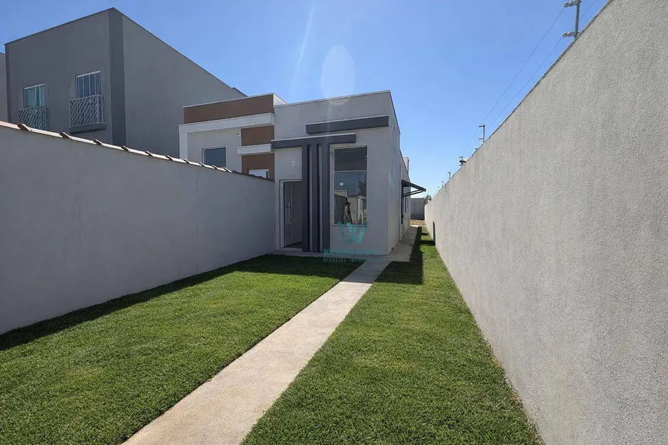 Foto 1 de Casa de Condomínio com 2 quartos à venda, 165m2 em Santa Teresa, Pocos De Caldas - MG