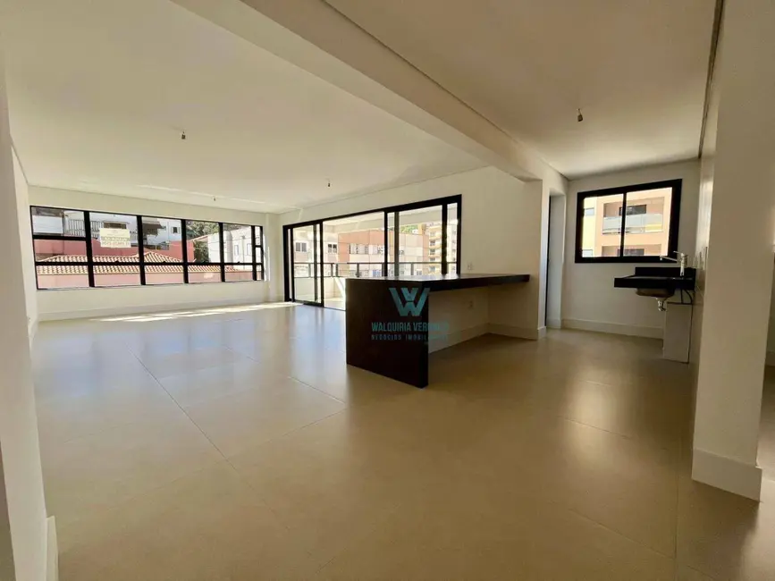 Foto 7 de Apartamento com 3 quartos para alugar, 154m2 em São Benedito, Pocos De Caldas - MG