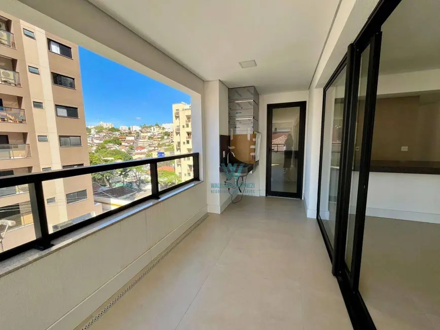 Foto 8 de Apartamento com 3 quartos para alugar, 154m2 em São Benedito, Pocos De Caldas - MG