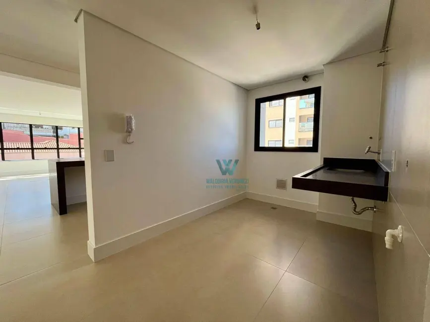 Foto 3 de Apartamento com 3 quartos para alugar, 154m2 em São Benedito, Pocos De Caldas - MG