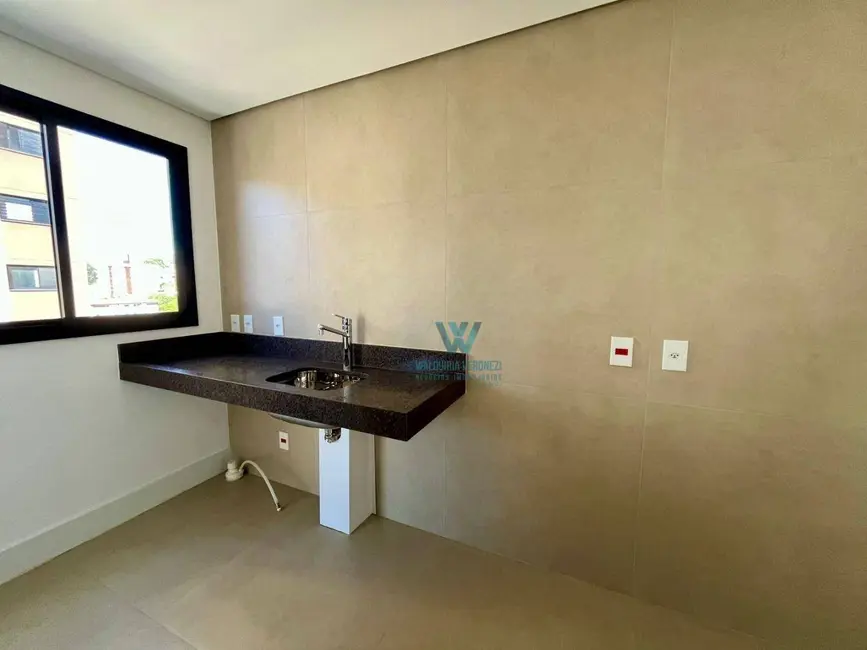 Foto 4 de Apartamento com 3 quartos para alugar, 154m2 em São Benedito, Pocos De Caldas - MG