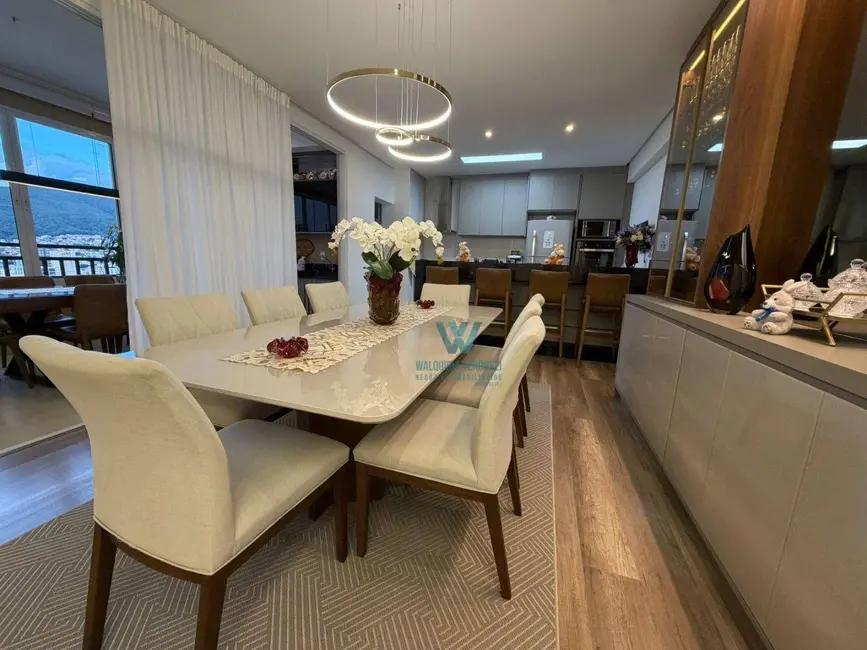 Foto 9 de Apartamento com 3 quartos à venda, 143m2 em Centro, Pocos De Caldas - MG