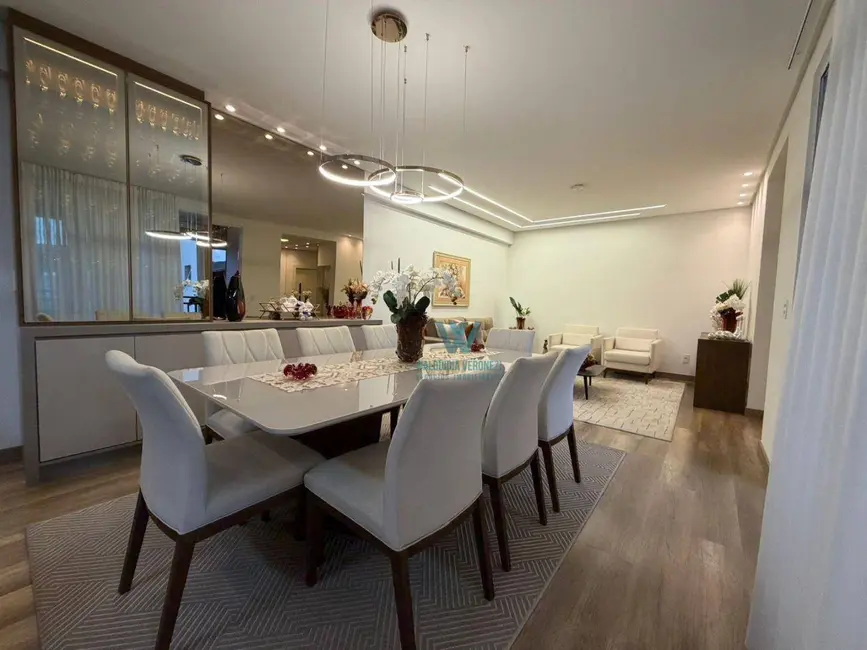 Foto 8 de Apartamento com 3 quartos à venda, 143m2 em Centro, Pocos De Caldas - MG