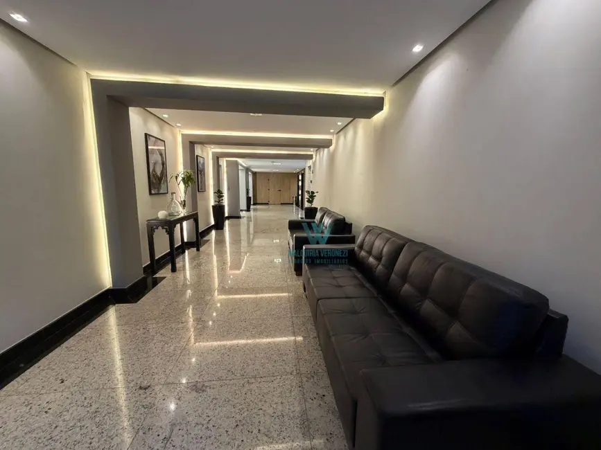 Foto 3 de Apartamento com 3 quartos à venda, 143m2 em Centro, Pocos De Caldas - MG