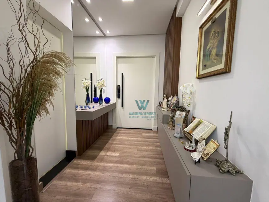 Foto 4 de Apartamento com 3 quartos à venda, 143m2 em Centro, Pocos De Caldas - MG