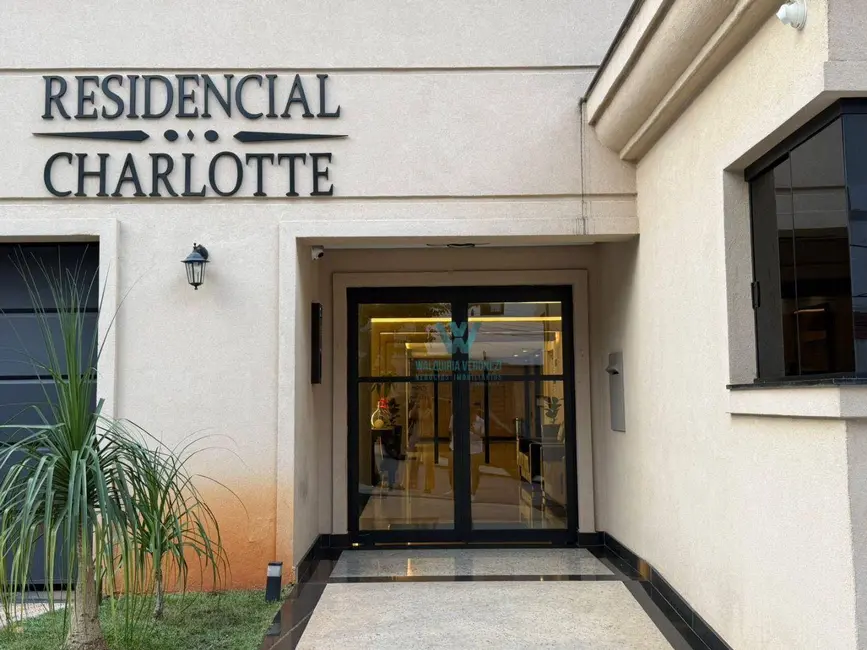 Foto 2 de Apartamento com 3 quartos à venda, 143m2 em Centro, Pocos De Caldas - MG