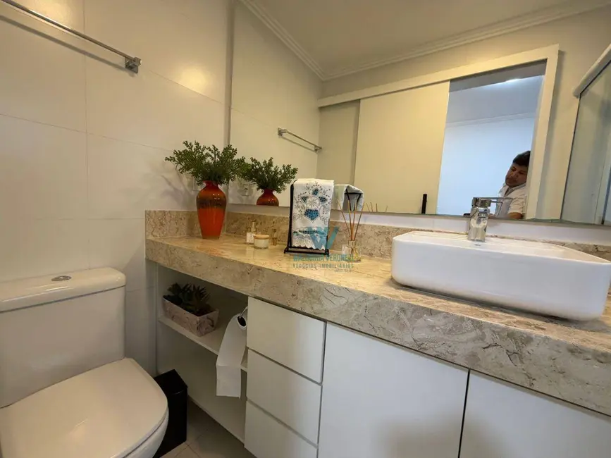 Foto 7 de Apartamento com 3 quartos à venda, 143m2 em Centro, Pocos De Caldas - MG