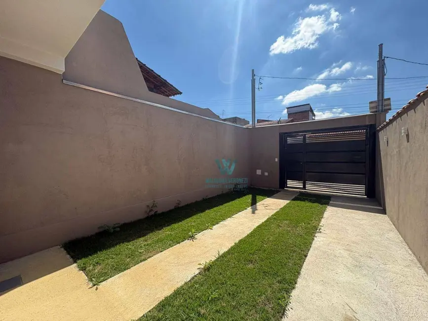 Sobrado com 2 quartos à venda, 90m2 em Jardim São Bento, Pocos De Caldas - MG - imagem 6 Foto 6 de Sobrado com 2 quartos à venda, 90m2 em Jardim São Bento, Pocos De Caldas - MG