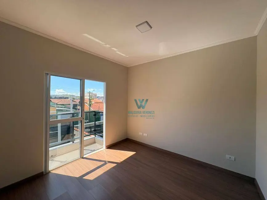 Sobrado com 2 quartos à venda, 90m2 em Jardim São Bento, Pocos De Caldas - MG - imagem 1 Foto 1 de Sobrado com 2 quartos à venda, 90m2 em Jardim São Bento, Pocos De Caldas - MG