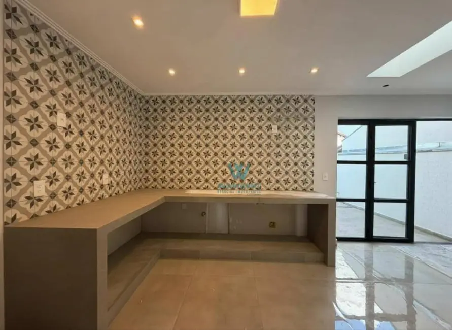 Foto 1 de Casa com 3 quartos à venda, 258m2 em Jardim São Bento, Pocos De Caldas - MG