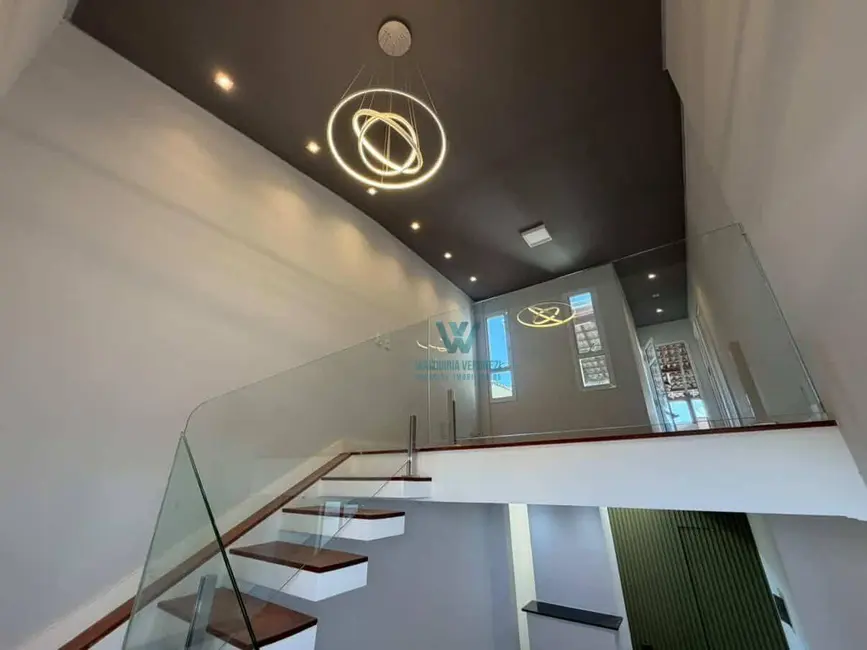 Foto 5 de Casa com 3 quartos à venda, 258m2 em Jardim São Bento, Pocos De Caldas - MG