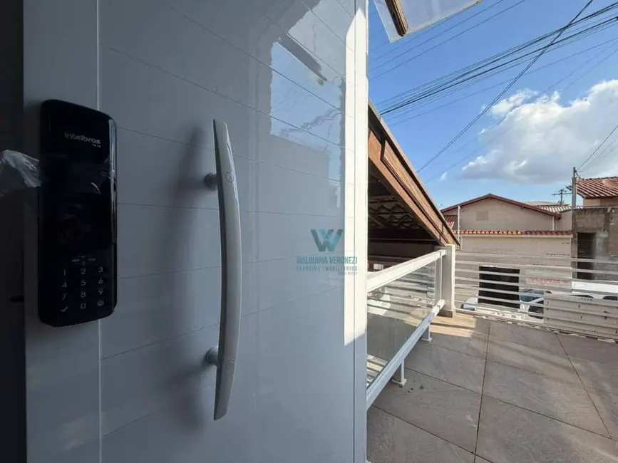 Foto 2 de Casa com 3 quartos à venda, 258m2 em Jardim São Bento, Pocos De Caldas - MG