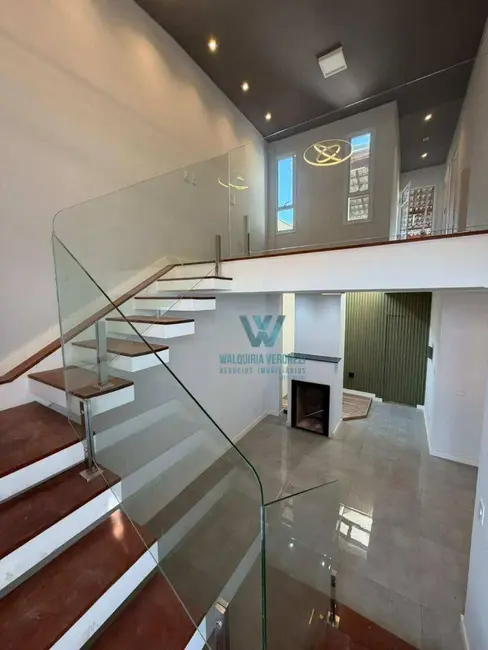 Foto 4 de Casa com 3 quartos à venda, 258m2 em Jardim São Bento, Pocos De Caldas - MG