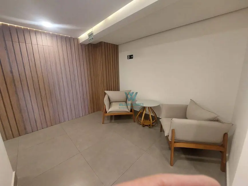 Foto 2 de Apartamento com 3 quartos para alugar, 148m2 em Jardim Elvira Dias, Pocos De Caldas - MG