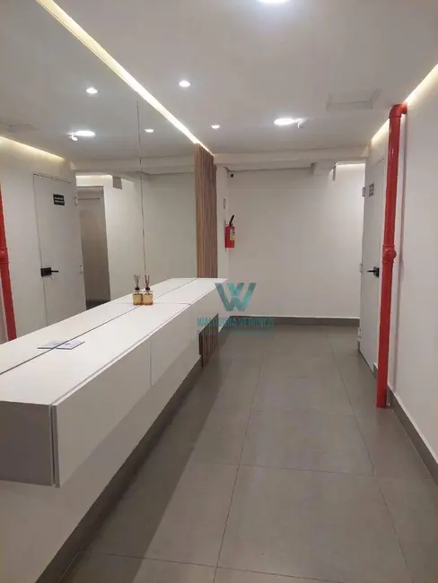 Foto 3 de Apartamento com 3 quartos para alugar, 148m2 em Jardim Elvira Dias, Pocos De Caldas - MG