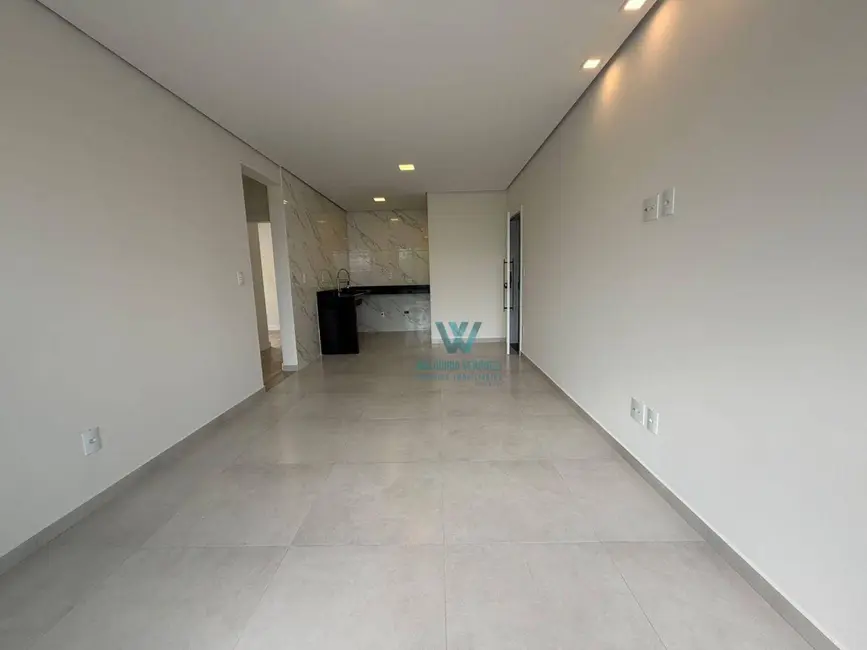 Foto 6 de Apartamento com 3 quartos à venda, 74m2 em Jardim das Hortênsias, Pocos De Caldas - MG