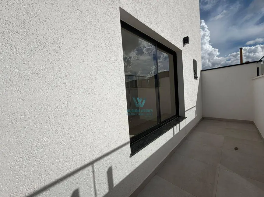 Foto 3 de Apartamento com 3 quartos à venda, 74m2 em Jardim das Hortênsias, Pocos De Caldas - MG