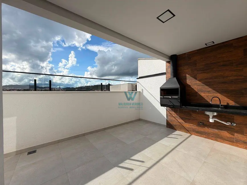 Foto 2 de Apartamento com 3 quartos à venda, 74m2 em Jardim das Hortênsias, Pocos De Caldas - MG