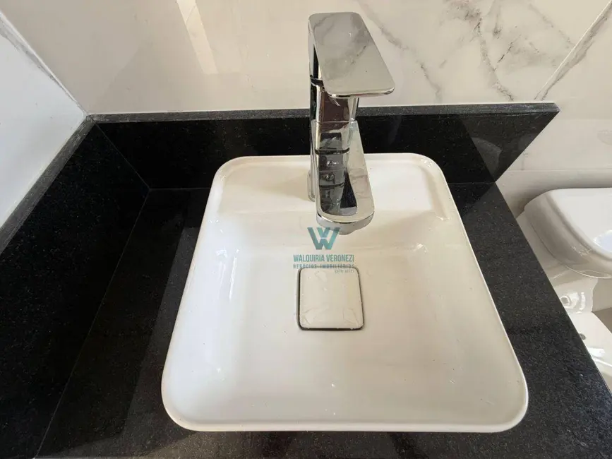 Foto 4 de Apartamento com 3 quartos à venda, 74m2 em Jardim das Hortênsias, Pocos De Caldas - MG