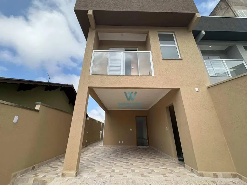 Sobrado com 3 quartos à venda, 120m2 em Santa Ângela IV, Pocos De Caldas - MG - imagem 1 Foto 1 de Sobrado com 3 quartos à venda, 120m2 em Santa Ângela IV, Pocos De Caldas - MG