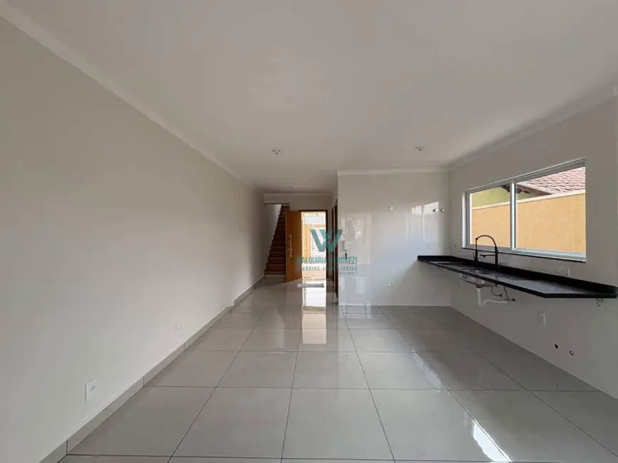 Foto 8 de Sobrado com 3 quartos à venda, 120m2 em Santa Ângela, Pocos De Caldas - MG