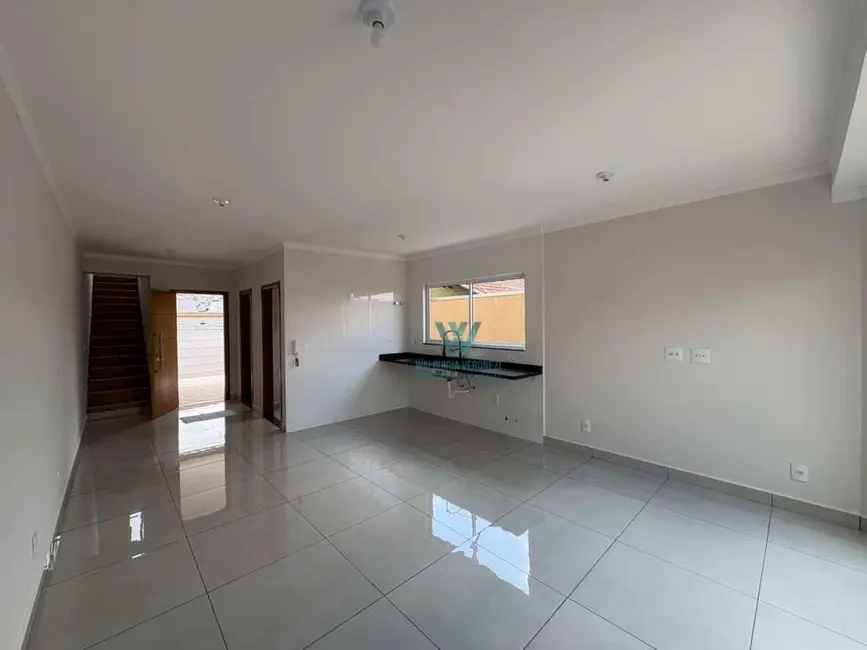 Foto 9 de Sobrado com 3 quartos à venda, 120m2 em Santa Ângela, Pocos De Caldas - MG