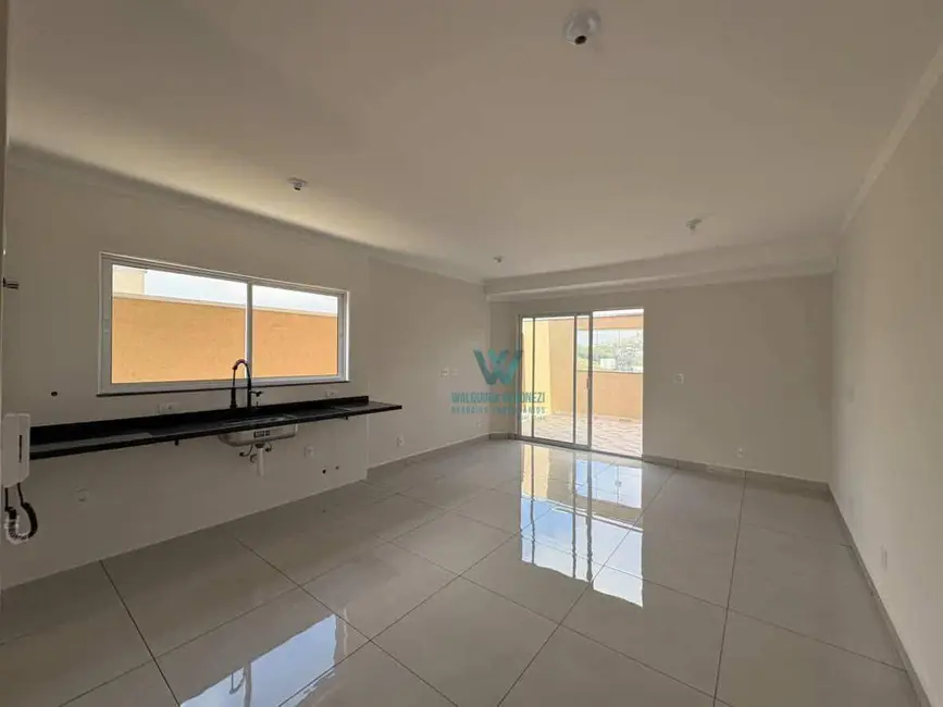 Foto 6 de Sobrado com 3 quartos à venda, 120m2 em Santa Ângela, Pocos De Caldas - MG