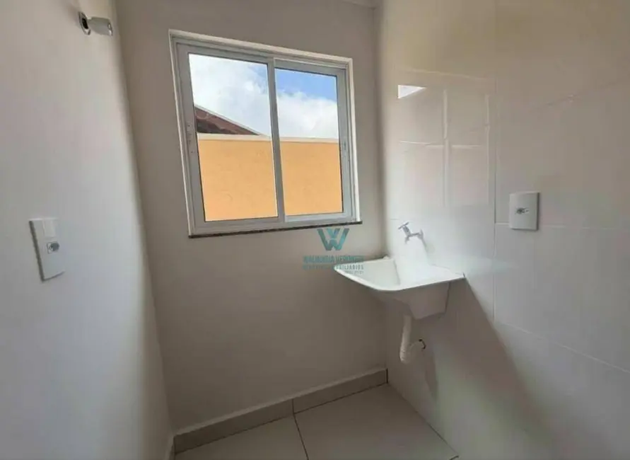 Foto 4 de Sobrado com 3 quartos à venda, 120m2 em Santa Ângela, Pocos De Caldas - MG