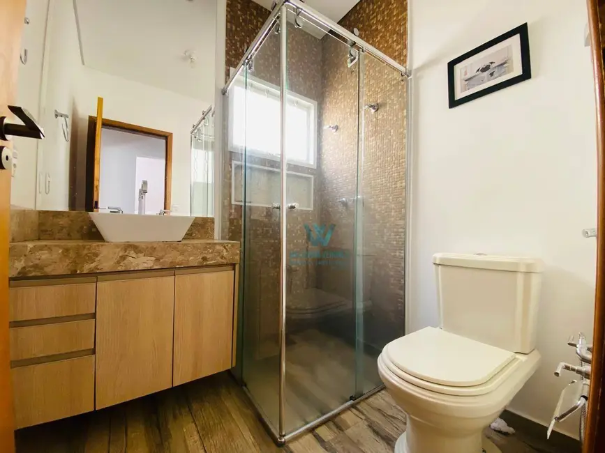 Foto 7 de Casa com 2 quartos à venda, 160m2 em Jardim Itamaraty V, Pocos De Caldas - MG