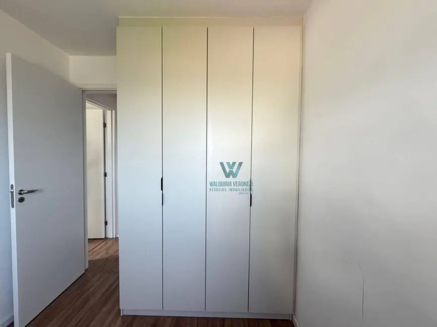 Foto 8 de Apartamento com 2 quartos para alugar, 45m2 em Jardim Europa, Pocos De Caldas - MG