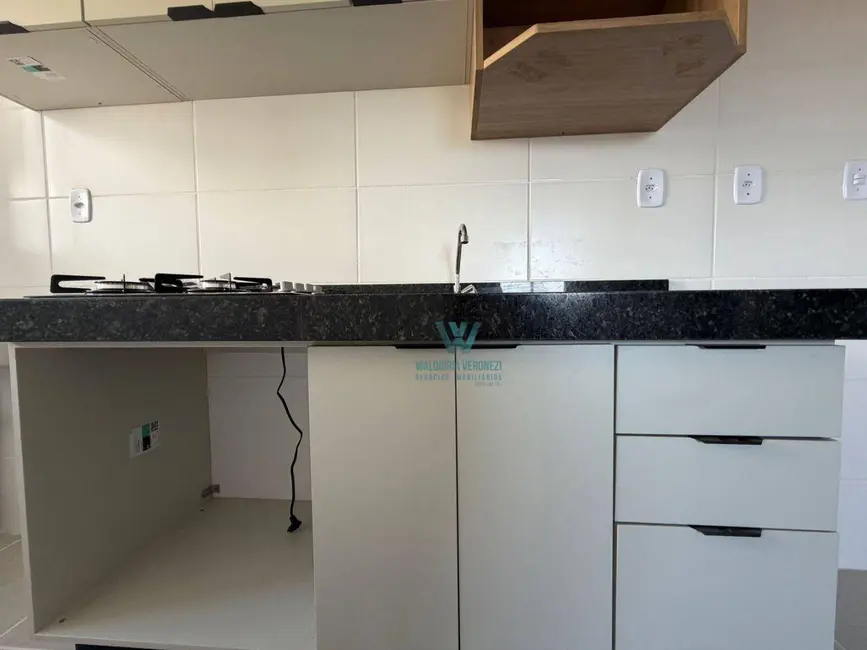 Foto 4 de Apartamento com 2 quartos para alugar, 45m2 em Jardim Europa, Pocos De Caldas - MG