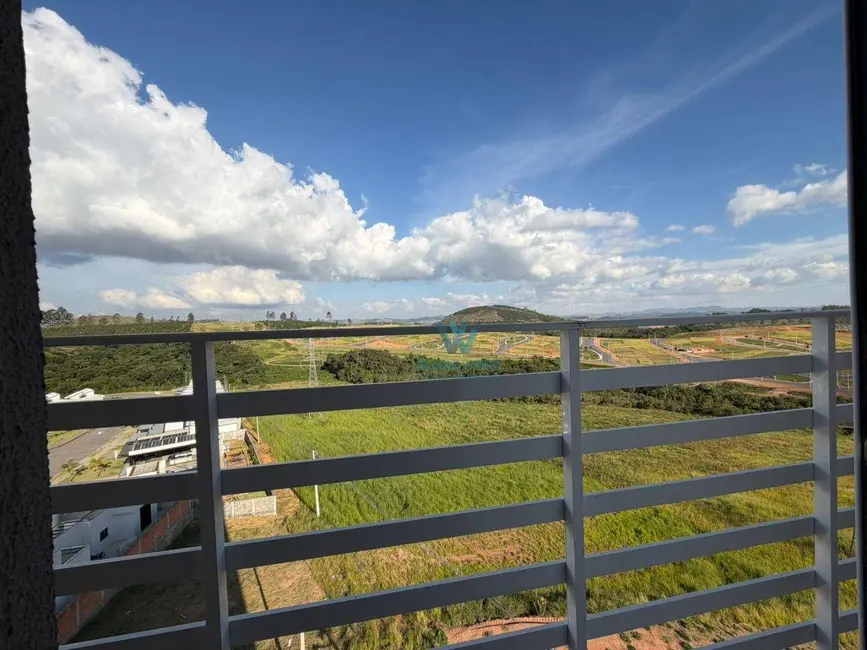 Foto 7 de Apartamento com 2 quartos para alugar, 45m2 em Jardim Europa, Pocos De Caldas - MG