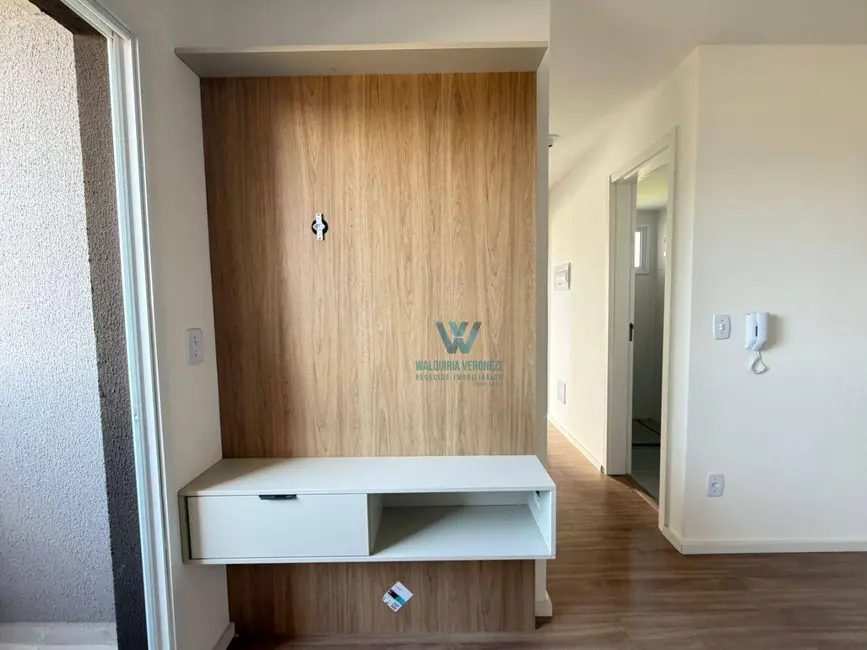 Foto 5 de Apartamento com 2 quartos para alugar, 45m2 em Jardim Europa, Pocos De Caldas - MG