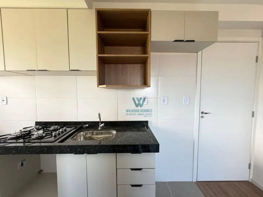 Foto 1 de Apartamento com 2 quartos para alugar, 45m2 em Jardim Europa, Pocos De Caldas - MG