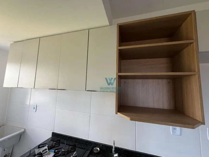 Foto 2 de Apartamento com 2 quartos para alugar, 45m2 em Jardim Europa, Pocos De Caldas - MG